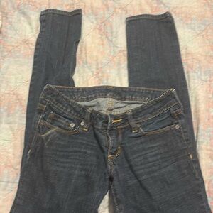 Bullhead jeans size 1s